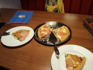 Pizzaman