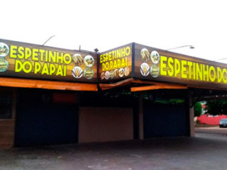 Espetinho Do Papai