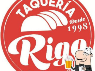 Taquería Rigo