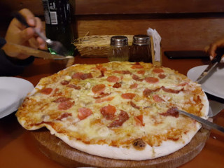 Taitta Pizza
