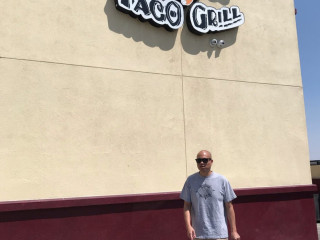 Habaneros Taco Grill #1 (s Fort Apache)