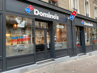 Domino's Pizza Brest Rive Droite