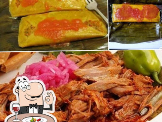 DoÑa Luci Antojitos Regionales, Tamales Y Cochinita Pibil