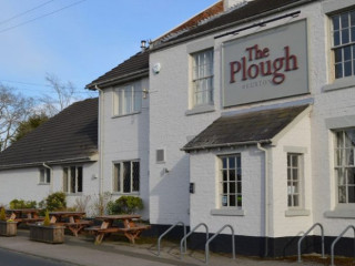 The Plough At Euxton