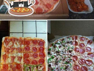 Barroyork's Pizzas