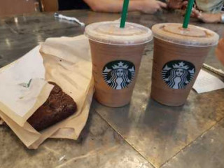 Starbucks Coffee