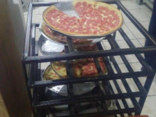 Pizzería Pante