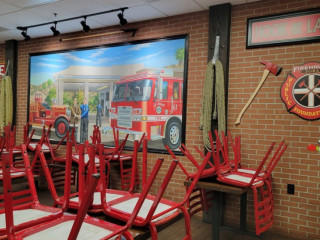 Firehouse Subs Commons At La Verne