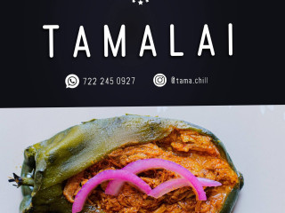 Tama.chill