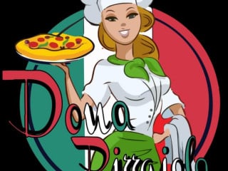 Dona Pizzaiola