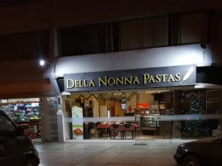 Della Nonna Pastas