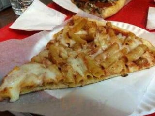 La Traviata Pizza