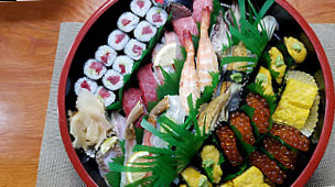 Sushi Tokankokuryori Kinpa