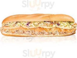 Capriotti's Sandwich Shop