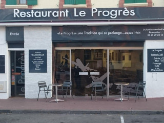 Le Progres