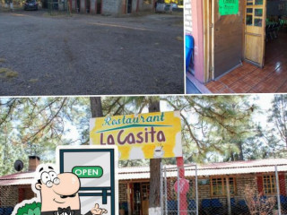 La Casita