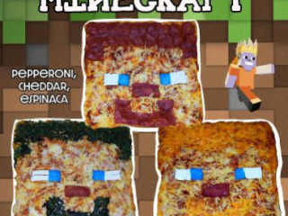 Pizzatl Deli Pizzeria