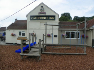 Catherine's Inn