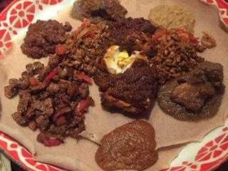 Meskerem Ethiopian Cuisine