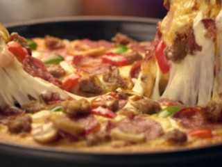 Pizza Hut Gaisano Davao
