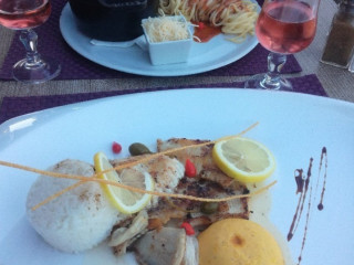 Restaurant-Pizzeria Cocodile