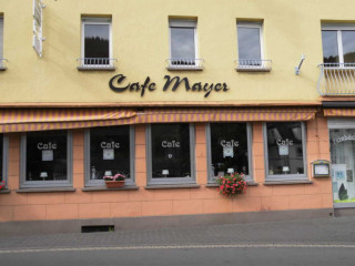 Cafe Mayer