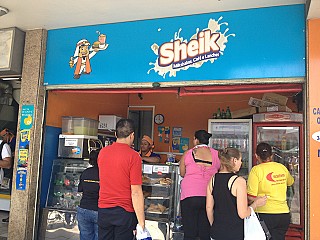 Sheik