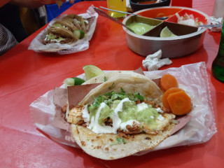 Taqueria 2 Hermanos