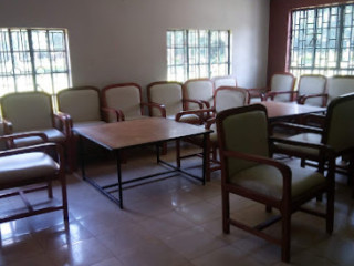 Members Club, Bungoma, Kenya