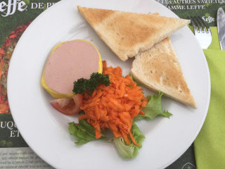 Le Brunch