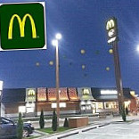 Mcdonald´s San Roque