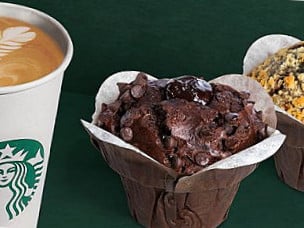 Starbucks (lotus's Kuala Selangor)