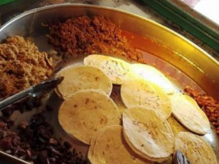 Taqueria Y Comedor El Tio Checha