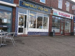 Timperley Fish