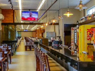 Sideral Pizzaria