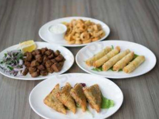 Blu Turkish