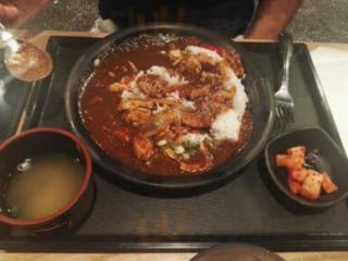 Abiko Curry