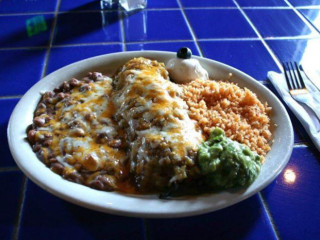 El Chorlito Mexican Eatery