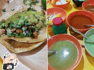 El Taco Rapido