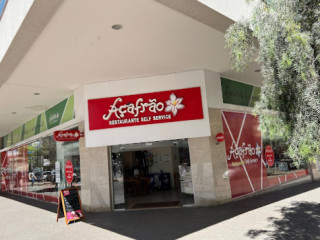 Açafrão