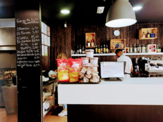 Cafe Transmontano