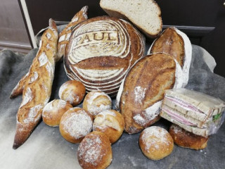 Boulangerie Paul