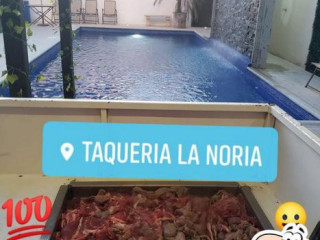 Taqueria La Noria