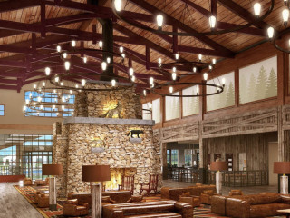 Great Wolf Lodge Water Park Concord