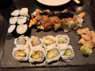 Sushi Muramoto