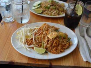 Pad Thai Noodle Lounge