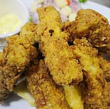 Picanteria La Banderita Blanca Chulucanas