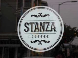 Stanza Coffee, Breakfast And Sandwiches