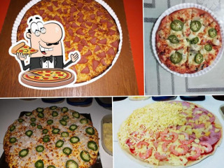 Pizzas Las Ranitas