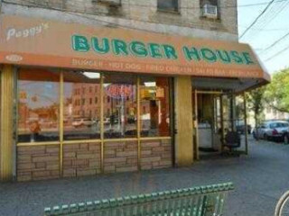 Tea Burger
